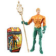 DC Unlimited New 52 Aquaman Action Figure